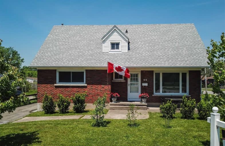 66 Dominion Road, Fort Erie | Image 1