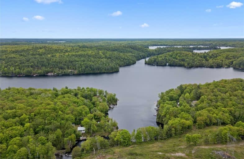 1150B Whitefish Rapids Lane, North Frontenac | Image 1