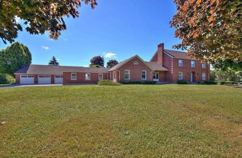 887 Rose Hill Road, Fort Erie | Image 1