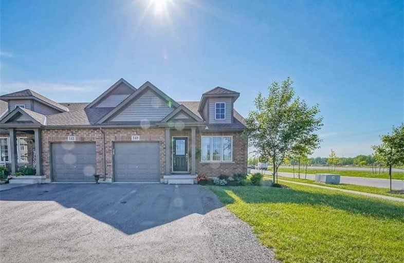 149 Roselawn Crescent, Welland | Image 1