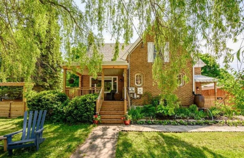 169 Palmer Street, Guelph | Image 1