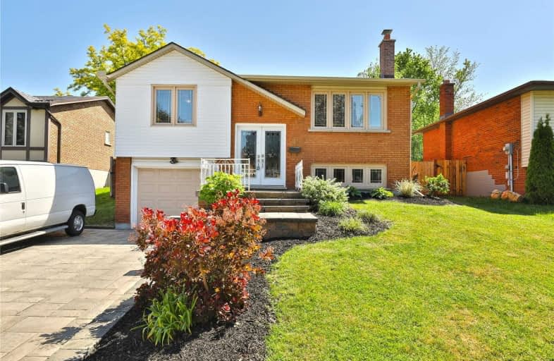 10 Loring Crescent, Hamilton | Image 1