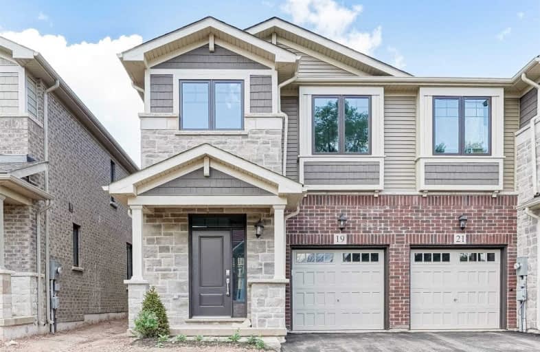 19 Willow Lane, Hamilton | Image 1