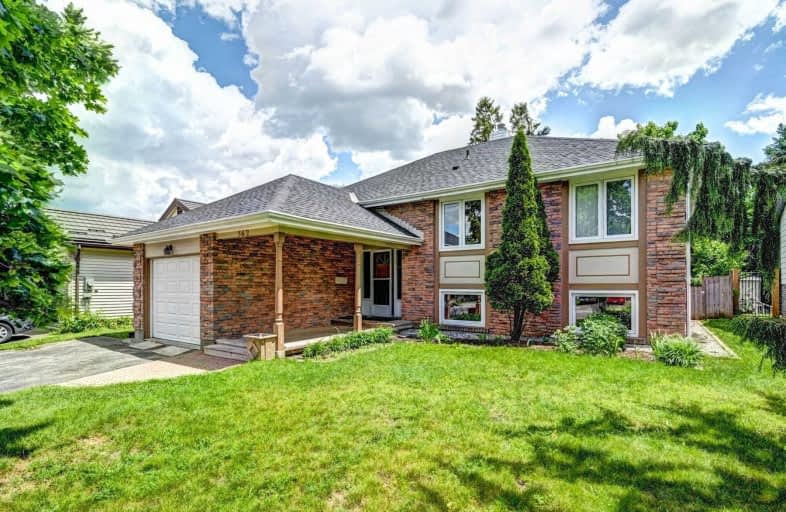 562 Willow Road, Guelph | Image 1