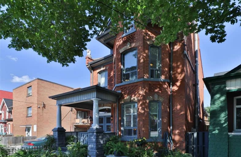 118 Victoria Avenue North, Hamilton | Image 1