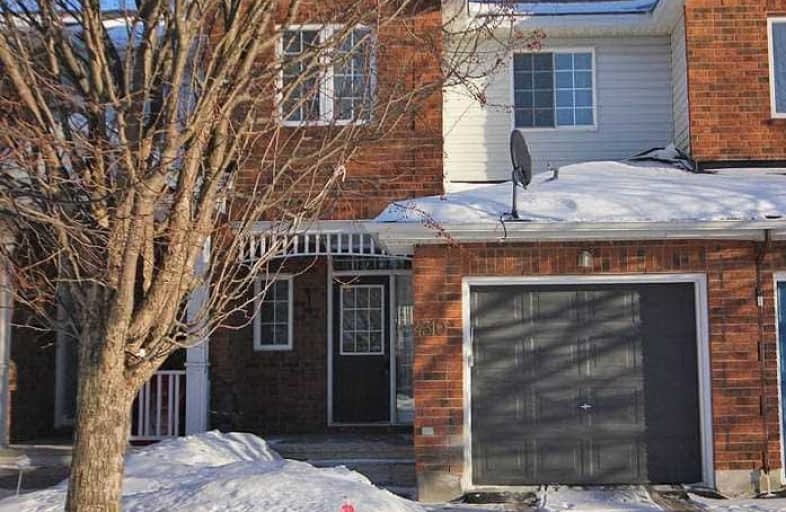 4310 Wildmint Square, Ottawa | Image 1