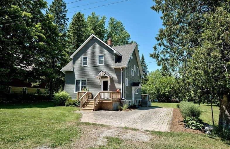 173 Kincardine Street, Grey Highlands | Image 1