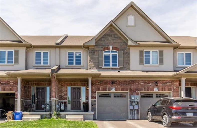 135 Lormont Boulevard, Hamilton | Image 1