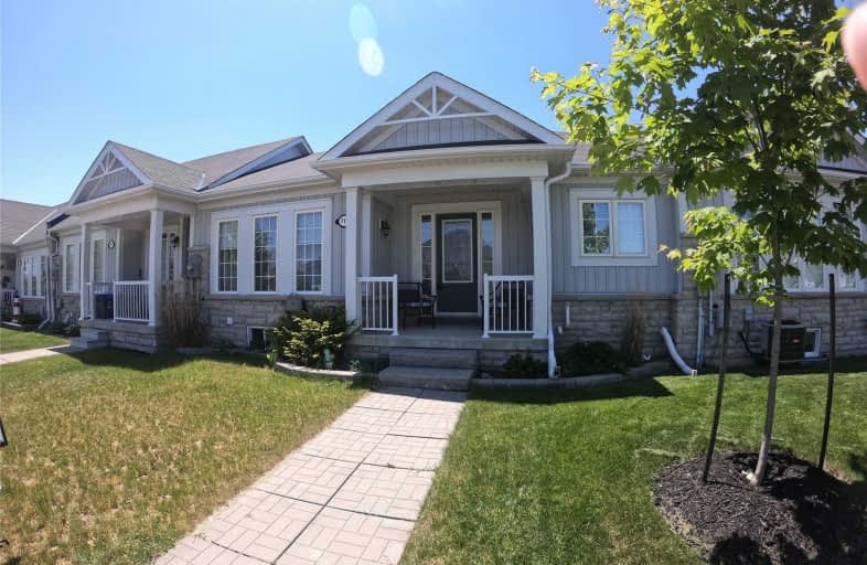 719 Henderson Drive, Cobourg | Image 1