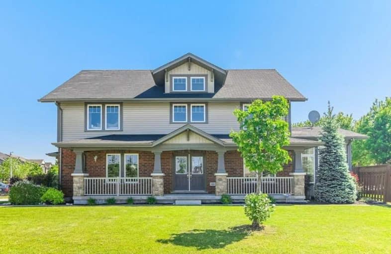 80 Hall Avenue, Guelph | Image 1