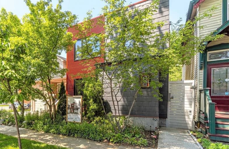 62 Margaret Street, Hamilton | Image 1