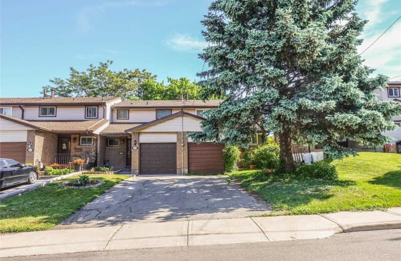 424 Jackson Street West, Hamilton | Image 1