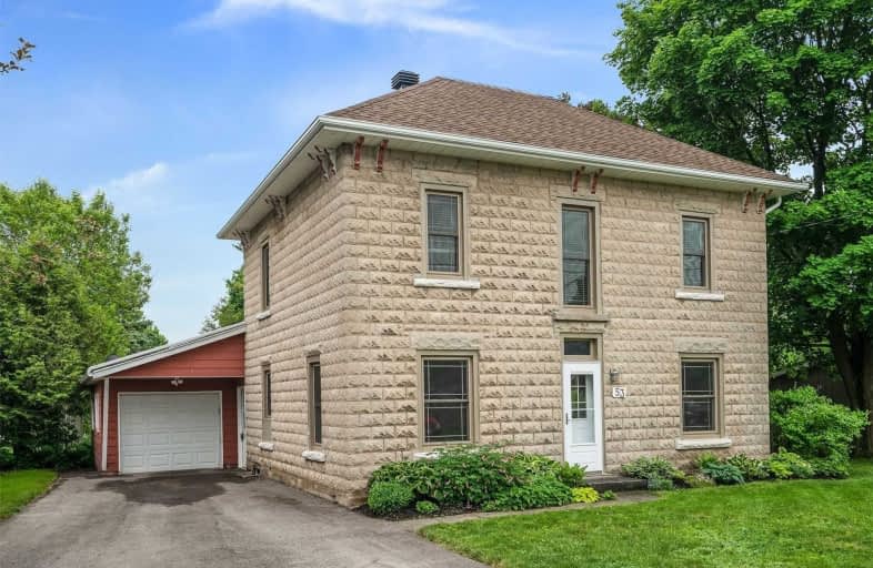 53 Scott Street, East Luther Grand Valley | Image 1