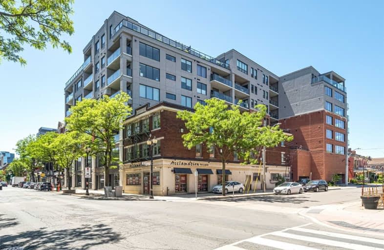 703-181 James Street North, Hamilton | Image 1