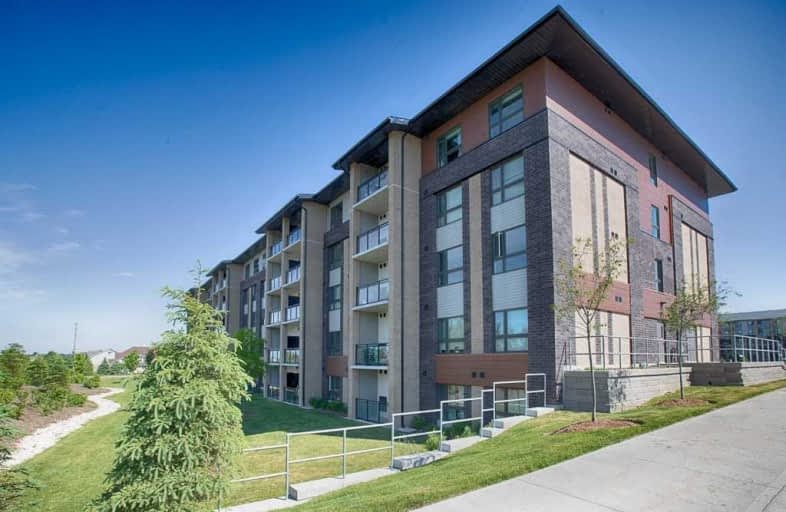 113-25 Kay Crescent, Guelph | Image 1