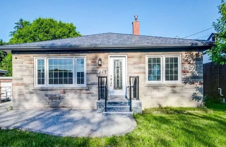 441 Upper Ottawa Street, Hamilton | Image 1