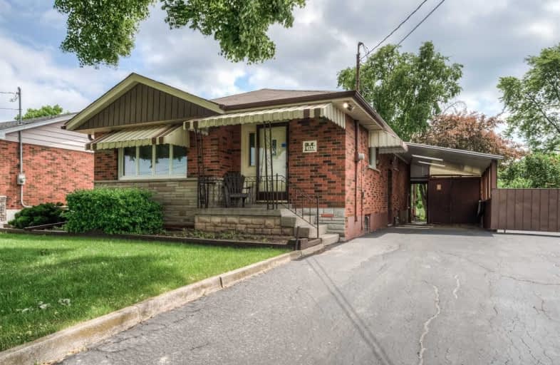 155 Warren Avenue, Hamilton | Image 1
