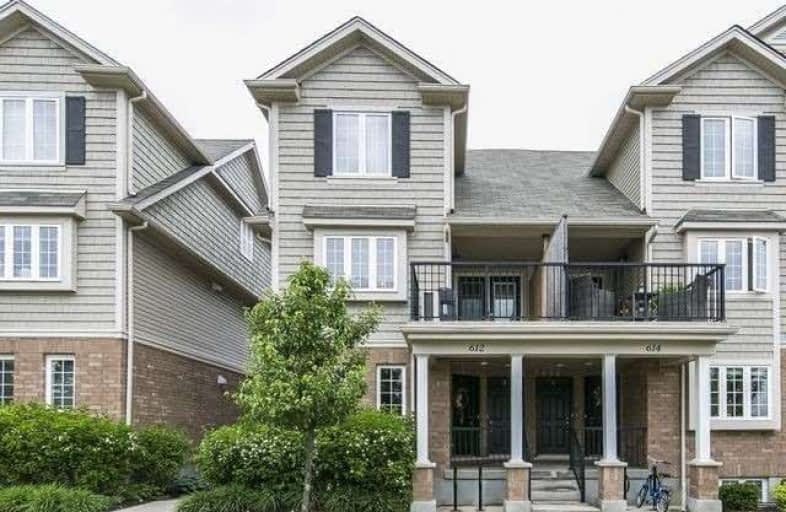 612A Woodlawn Road East, Guelph | Image 1