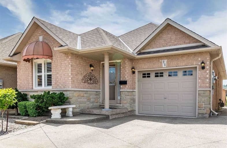 22-10 Greenbrook Drive, Hamilton | Image 1