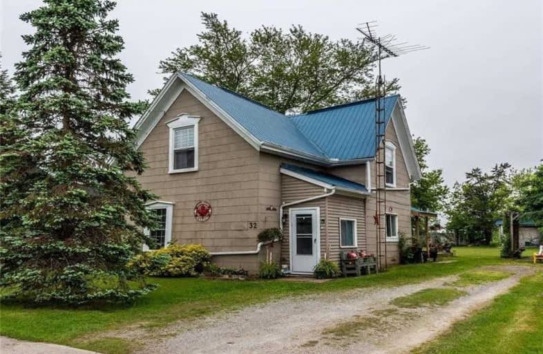 32 Erie Street South, Haldimand | Image 1