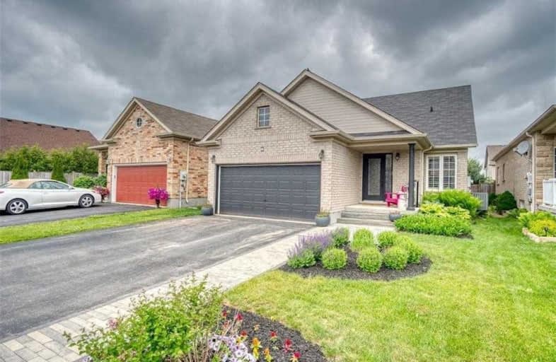 6 Price Street, Guelph | Image 1