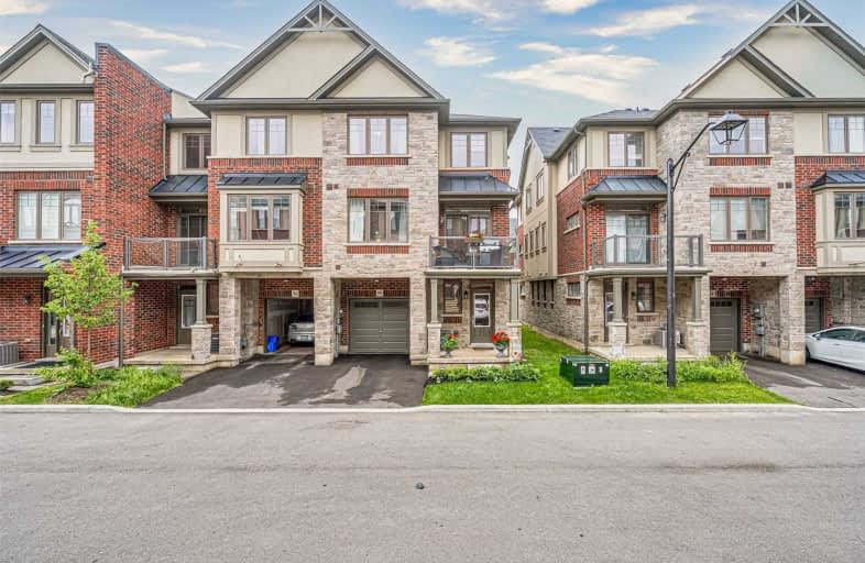 55-1169 Garner Road East, Hamilton | Image 1