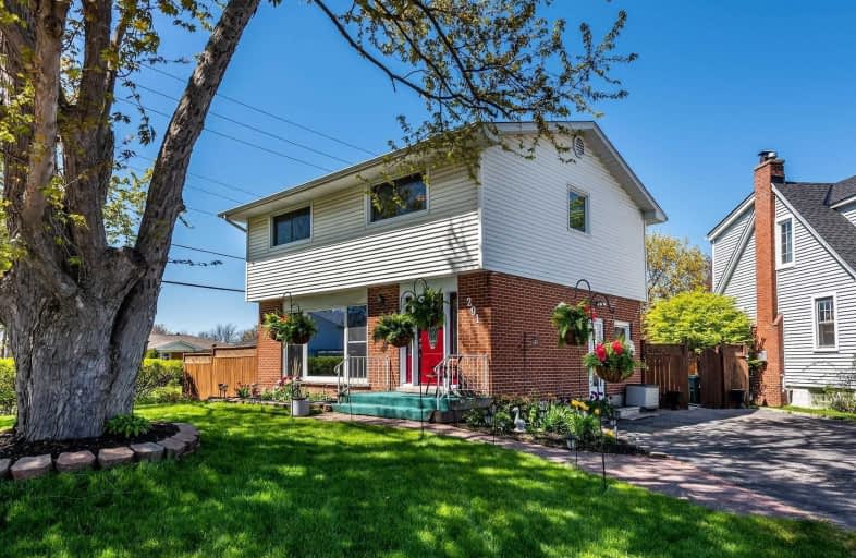 291 King Street East, Hamilton | Image 1