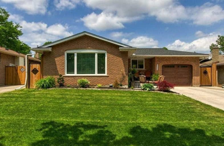 3267 Appleford Avenue, Niagara Falls | Image 1