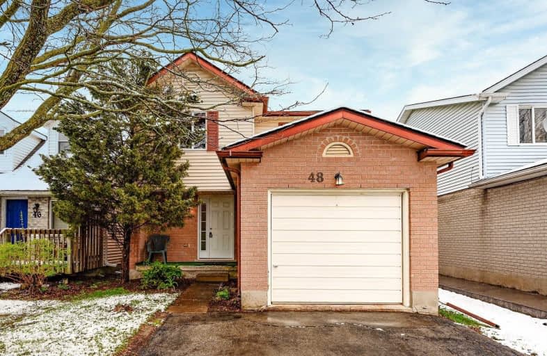 48 Walman Drive, Guelph | Image 1