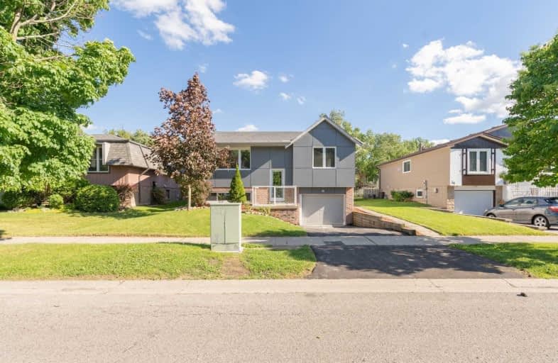 38 Greenfield Road, Brantford | Image 1