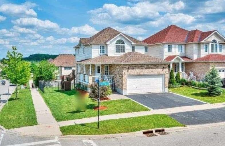 2 Apple Ridge Drive, Kitchener | Image 1