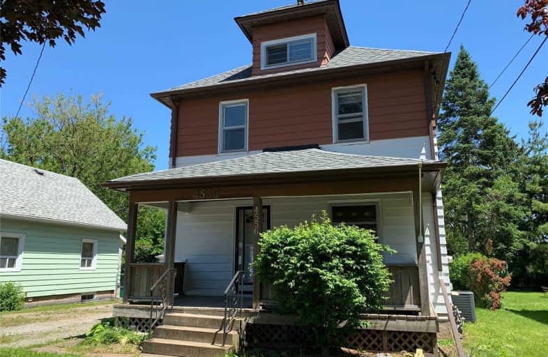 4556 Homewood Avenue, Niagara Falls | Image 1