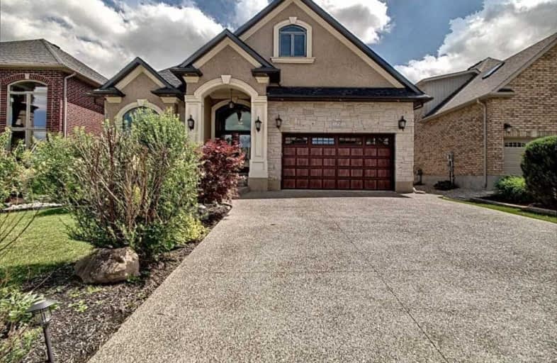 70 Gerber Meadows Drive, Waterloo | Image 1