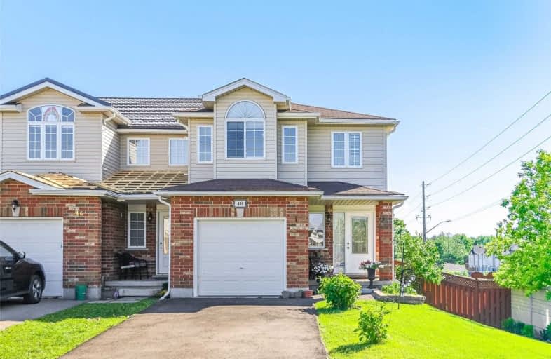 48 Hasler Crescent, Guelph | Image 1