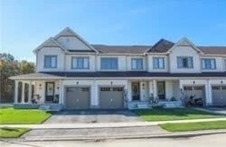 8250 Tulip Tree Drive, Niagara Falls | Image 1