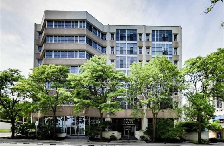 302-66 Bay Street South, Hamilton | Image 1