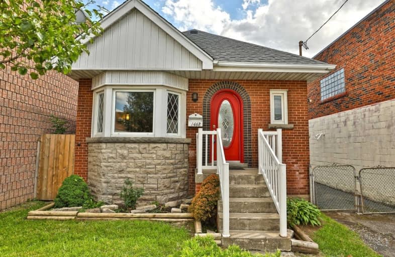 1468 Main Street East, Hamilton | Image 1