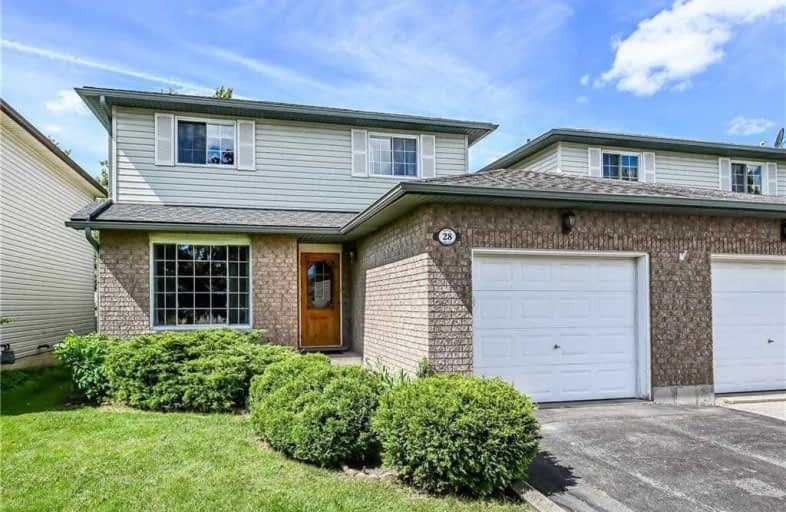 28 Celtic Drive, Haldimand | Image 1