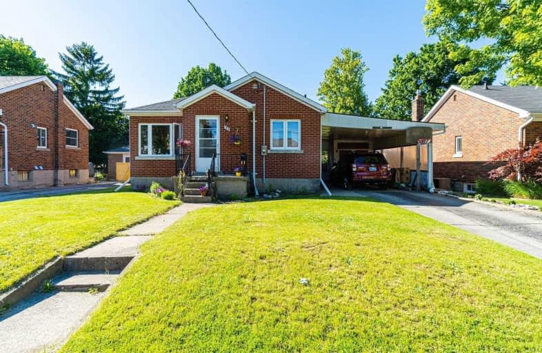 196 Blucher Street, Kitchener, N2H 5V7 - Home.ca