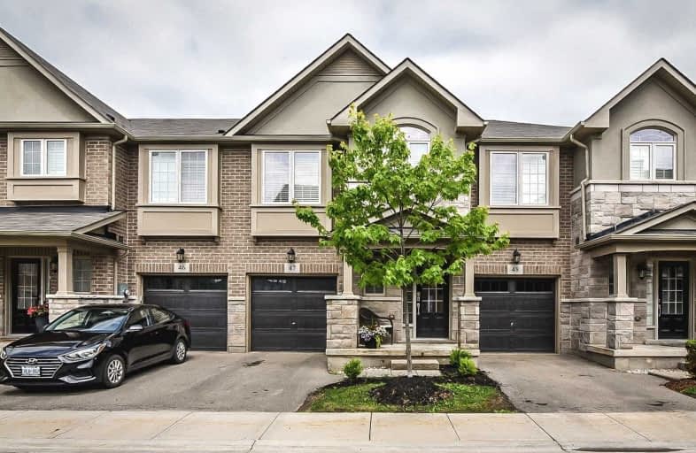 47-215 Dundas Street East, Hamilton | Image 1