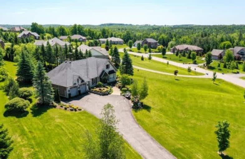 34 Rayburn Meadows, East Garafraxa | Image 1