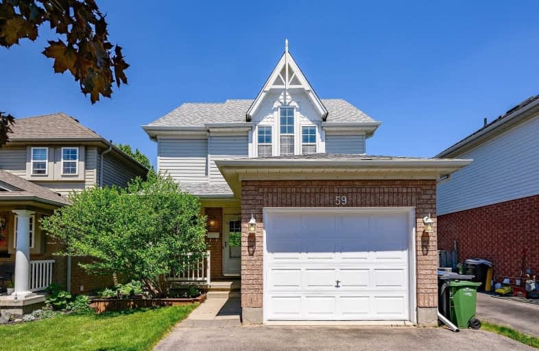 59 Starview Crescent, Guelph | Image 1