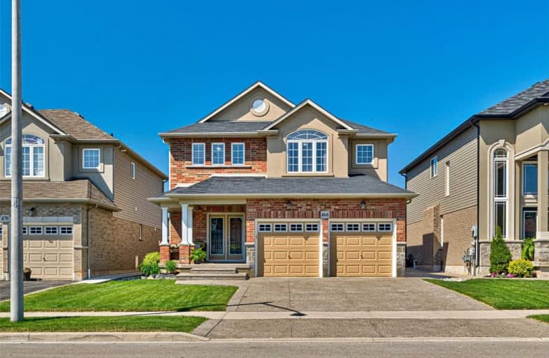 466 Old Mud Street, Hamilton | Image 1