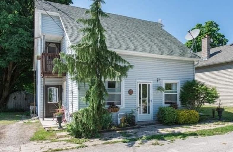 022039 Erin Garafraxa Townline, East Garafraxa | Image 1