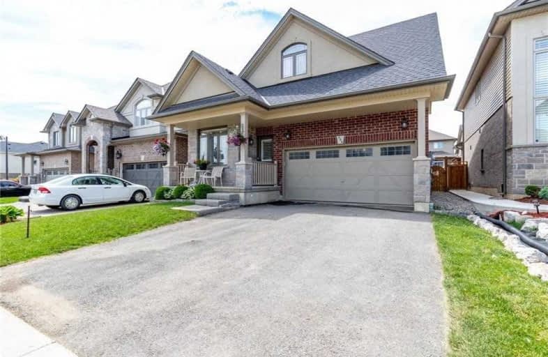 354 Festival Way, Hamilton | Image 1