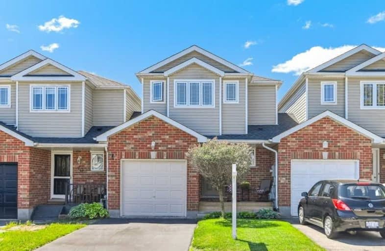 68 Jordan Drive, Cambridge | Image 1