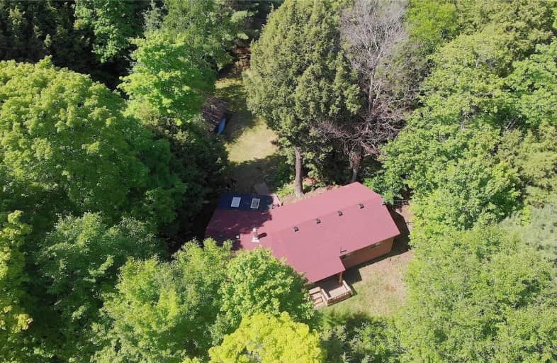 1417 Buckskin Lake Road, Highlands East | Image 1