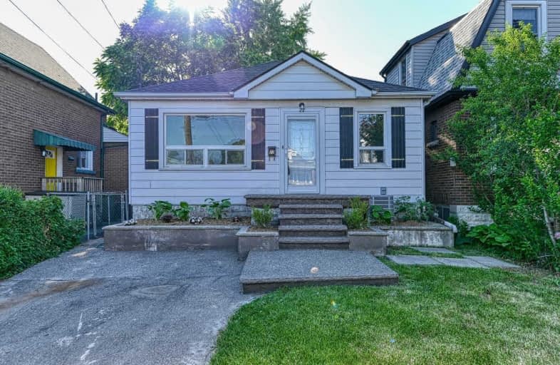 22 East 17th Street, Hamilton | Image 1