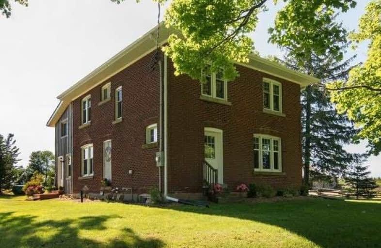513396 2nd Line, Amaranth | Image 1