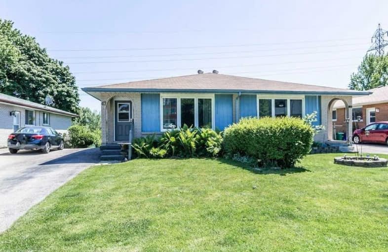 47 Vicmount Drive, Kitchener | Image 1